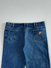 Carhartt Relaxed Straight Jeans (W:42|L:45)