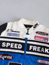 Fast Lane “Speed Freak” Racing Crew Jacket (S/M)