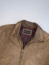 ZSuper Premium Original Leather Jacket (XL)