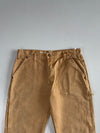 Dickies Carpenter Tan Workwear Pants (W:34|L:42)