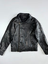 Tannery West Premium Original Leather Jacket (M)