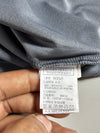 The North Face Charcoal Grey Performance Tee (XS)