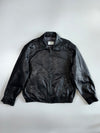 Hathaway Premium Original Leather Jacket (L/XL)