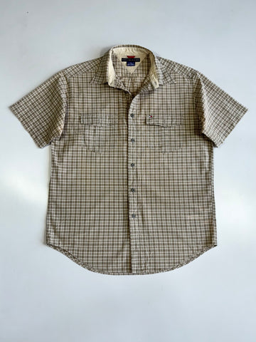 Tommy Hilfiger Original Shirt (XL)