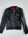 Rock And Blue Premium Original Leather Jacket (XS)