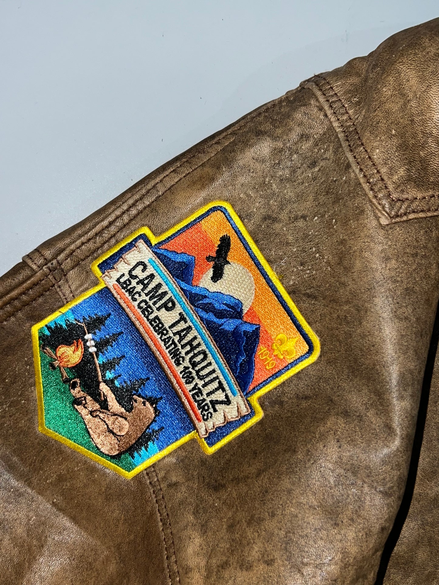 ZSuper Premium Original Leather (L)