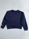 New York Yankees | MLB Majestic Crewneck Navy | (S)