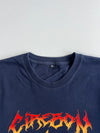Cirebon West Java “Sedulur Sekampung” Indonesian Cultural Graphic T-shirt