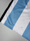 Adidas | Argentina Messi #10 Home Jersey White/Blue (XS)