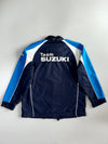 Team Suzuki MotoGP Racing Jacket (L)