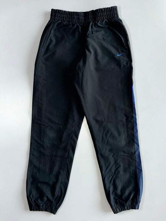 Nike Vintage Windbreaker Track Pants Elastic (W:28|L:40)
