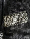 Arlen Ness Dragon Racing Jacket (Back Pad) (L)