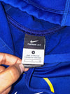 Nike Livestrong Therma-Fit Pullover Hoodie - Royal Blue Women’s (S)