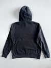 Nike | Black Pullover Hoodie | (M)