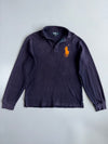 Polo Ralph Lauren Big Pony Long Sleeve Rugby (XL)