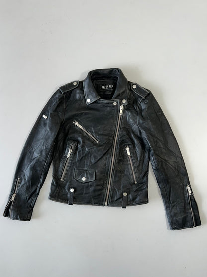 ZSuperdry Original Leather (XS)