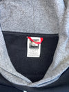 The North Face Half Dome Colourblock Hoodie (S)