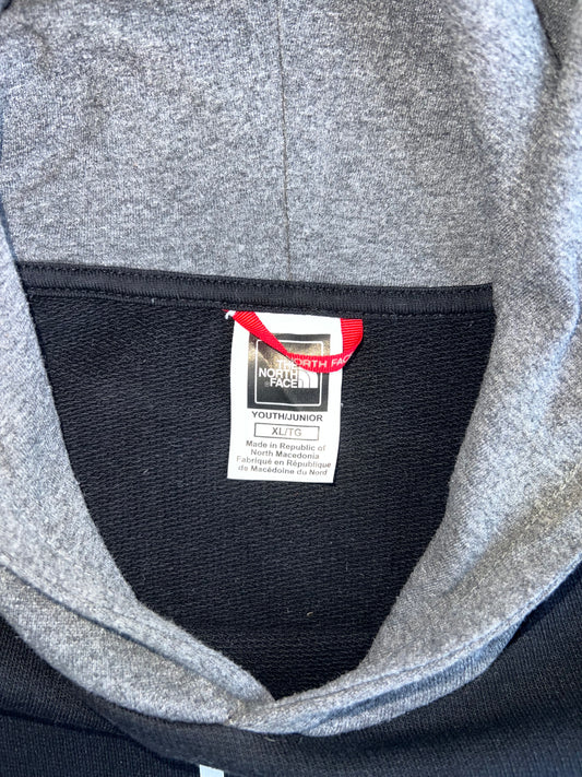 The North Face Half Dome Colourblock Hoodie (S)