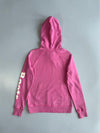 Roots | Beaver Logo Hoodie (S)