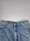 Crocodile Vintage Straight Leg Jeans (W:30) (L:44)