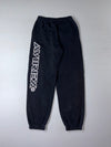 Avirex Classic Logo Sweatpants (W:28) (L:40)