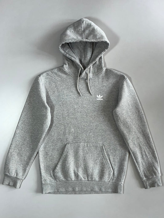 Adidas Originals Essential Trefoil Hoodie (L)