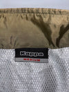 Kappa Racing Team Embroidered Zip-Up Jacket  (S)
