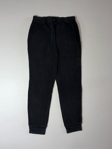 Discovery Expedition Multi-Pocket Cargo Jogger Pants – Black (W:28) (L:39)