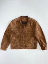 Sally & John Premium Original Pure Leather Jacket (L)