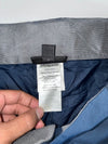 Patagonia Navy Insulated Ski Pants (W:36|L:42)