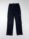 Mammut Schoeller Black Softshell Hiking Pants (W:30) (L:44)