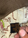 Reed Premium Original Leather Jacket (L)