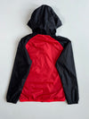 Puma x S.C. Coquelles 1959 Hooded Football Windbreaker Jacket (S/M)
