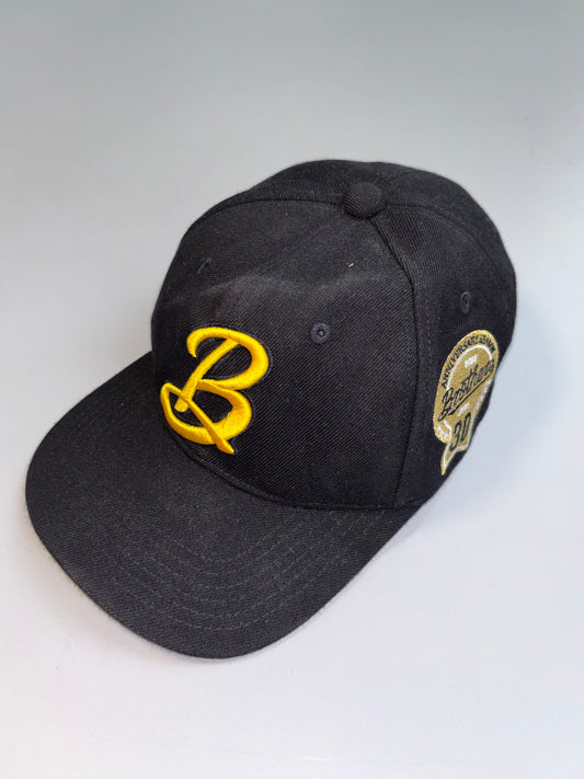 Vintage Brother Original Cap (Adjustable)