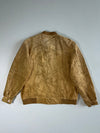 Torelli Premium Original Suede Leather Jacket (XL)
