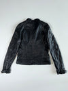Super Premium Original Leather Jacket Women’s (S)