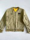 Batman “Dark Knight Rises” (CACO) | Patch Bomber Jacket (M)