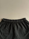 Zhong-Kui Kui Inc “Save The World” Graphic Shorts Black (W:27) (L:21)