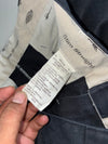 Dickies Black Slim Straight Work Pants (W:32|L:42)