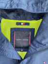 TOMMY HILFIGER | Hooded Windbreaker (S)