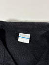 Columbia Black Quarter-Zip Fleece Pullover (L)