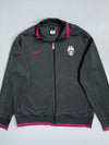 Nike | Juventus N98 Track Jacket Black & Pink (XL)