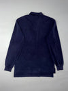 Vintage Polo by Ralph Lauren Long Sleeve Polo Shirt – Navy (L)