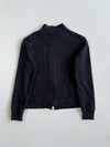 Jordan Jumpman Embroidered Full-Zip Track Jacket(S)
