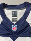 Nike NFL Dallas Cowboys #88 Dez Bryant On Field Throwback Jersey (3XL/4XL )