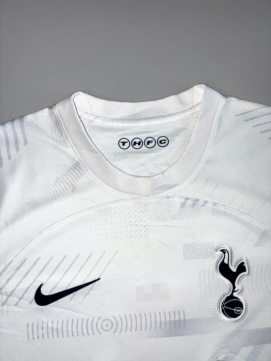 Nike Tottenham Hotspur 2023/24 Home Jersey – Son #7 (L)