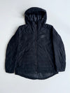 Nike Storm-Fit Hooded Puffer Jacket  (L)