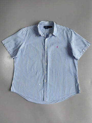 Polo Ralph Lauren Premium Shirt (2XL)