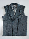 Lee Premium Original Pure Leather Vest (M)
