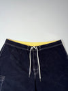 Polo Ralph Lauren No.67 RLPC Bleecker NY Board Shorts – Navy/Yellow (W:34) (L:20)